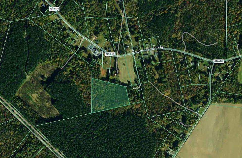 2nd image of 6709 Fredericks Hall Rd
