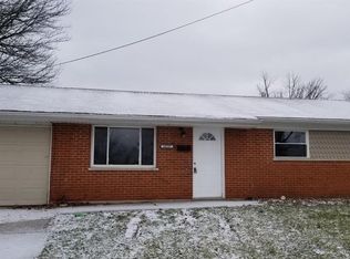 11535 Geneva Rd, Cincinnati, OH 45240