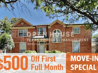 1525 Lakeview Dr, Keller, TX 76248