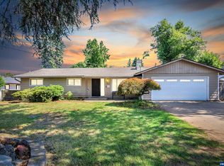 435 Boone Rd SE, Salem, OR 97306