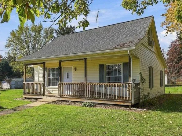 10672 Lonzo Ln, Mount Vernon, OH 43050