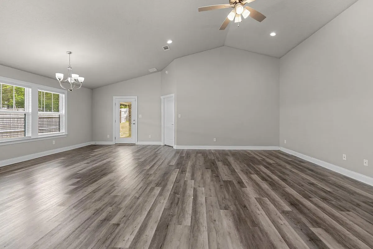 7424 Gordon Evans Road — Photo 3
