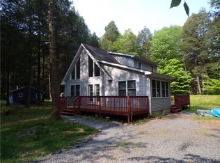 119 Pocono Rd, Albrightsville, PA 18210