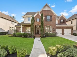 19 Liberty Branch Blvd, Spring, TX 77389