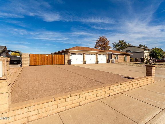 2nd image of 5318 W AIRE LIBRE Avenue