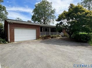 3511 New Kent Hwy, Quinton, VA 23141