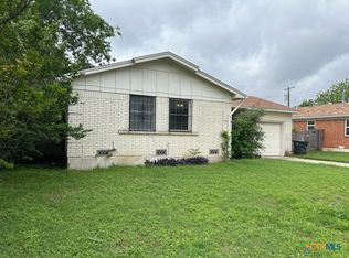 3312 Lake Travis Ave, Killeen, TX 76543