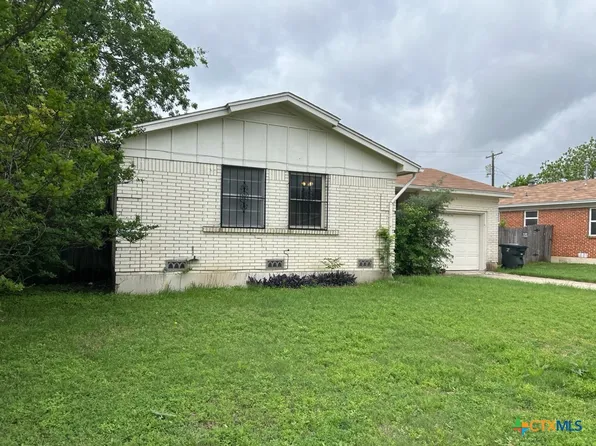 3312 Lake Travis Ave, Killeen, TX 76543
