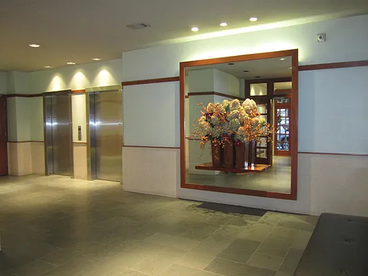 Rented by Brown Harris Stevens | media 15