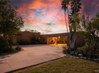 9120 E Mile 17 N #1/2, Edinburg, TX 78542