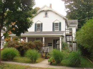 19 Linden St APT B, Framingham, MA 01702