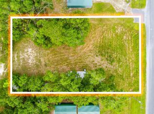400 Coastal Oak Ln NW, Steinhatchee, FL 32359