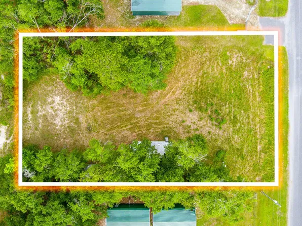 400 Coastal Oak Ln NW, Steinhatchee, FL 32359