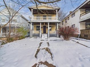 2997 E 128th St, Cleveland, OH 44120