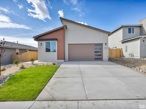 1470 Jett Way Lot 84, Carson City, NV 89705