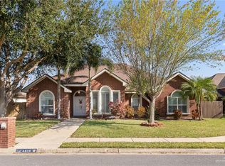4806 N 29th Ln, McAllen, TX 78504