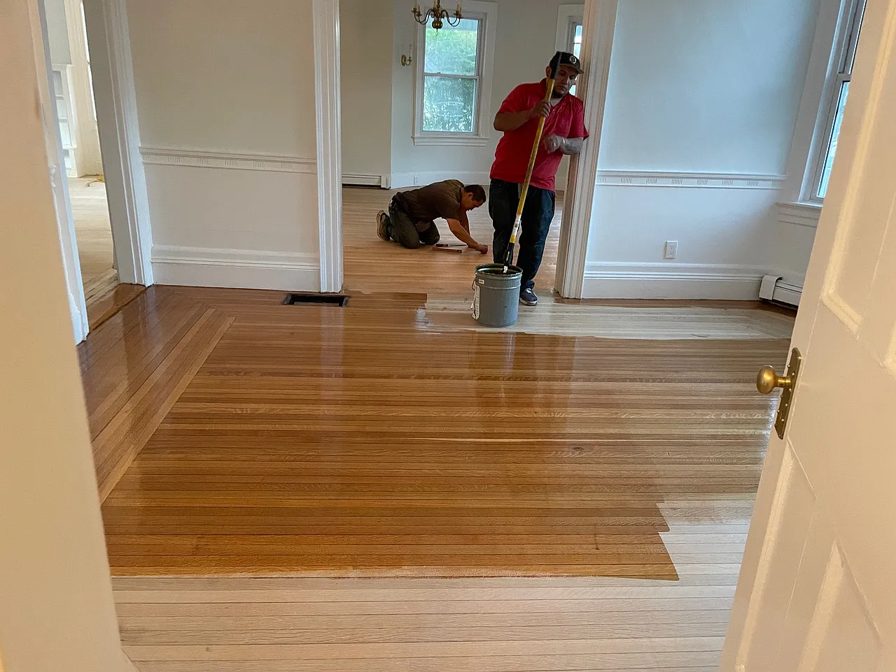 1 bed, 1500 sqft, $3,000 — Photo 2