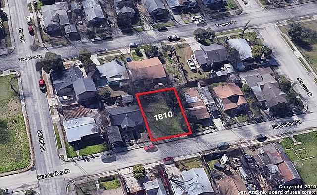 1st image of 1810 San Carlos St