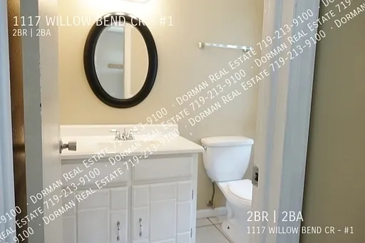 1117 Willow Bend Cir #1 — Photo 16