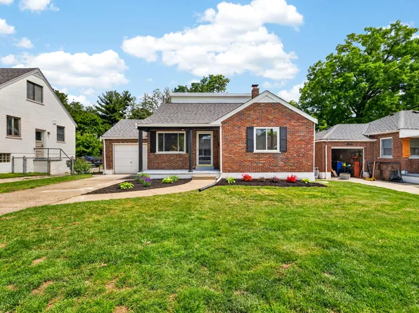 18 Lynn St, Florence, KY 41042