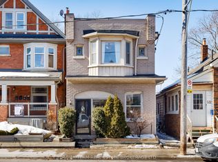 530 Runnymede Rd, Toronto, ON M6S 2Z7