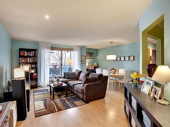 Living / Dining