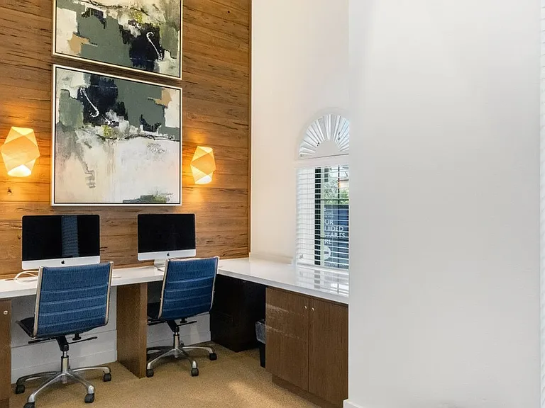 Coworking Space