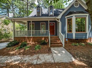 6016 Volant Dr, Raleigh, NC 27609