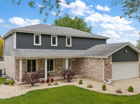 11030 Granite Dr, Mokena, IL 60448
