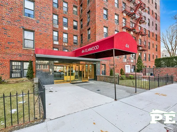 414 Elmwood Ave APT 4C, Brooklyn, NY 11230