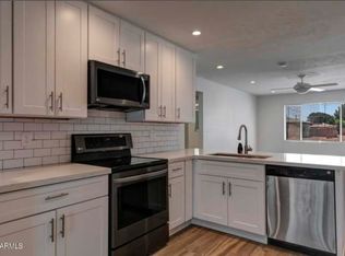 1226 W 5th St, Tempe, AZ 85281