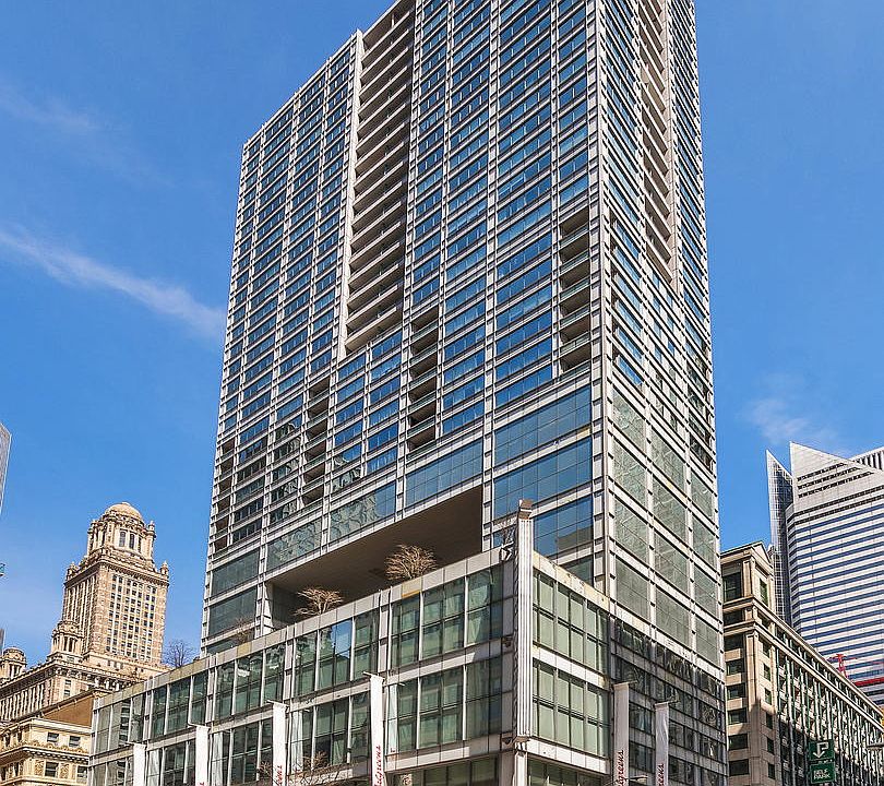 1st image of 8 E Randolph St Unit 2603