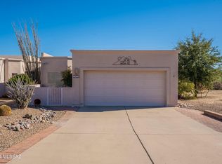 1550 N Rio Mayo, Green Valley, AZ 85614
