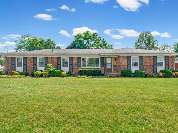 102 Donna Dr, Hopkinsville, KY 42240