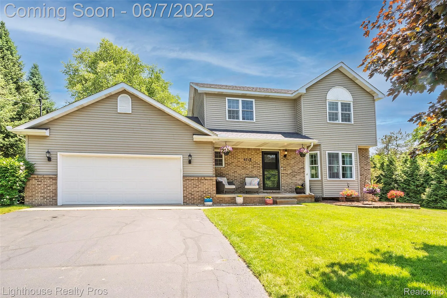 6713 Cheddar Valley Dr photo 1