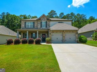 7297 Demeter Dr, Atlanta, GA 30349