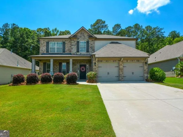 7297 Demeter Dr, Atlanta, GA 30349
