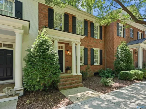 6 Benefit St NW, Huntsville, AL 35806