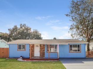 6418 Butte Ave, New Pt Richey, FL 34653