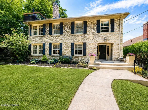 1638 Cowling Ave APT 1, Louisville, KY 40205