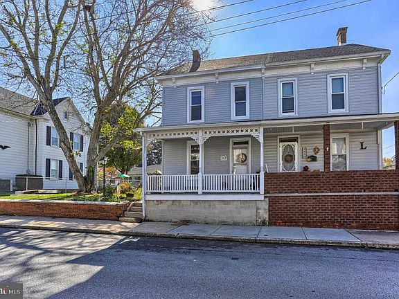 2nd image of 247 Locust St