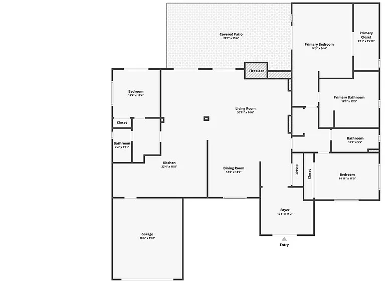 3184 Dona Sarita Pl — Photo 54