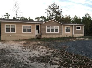 157 Leckie Rd, Calhoun, LA 71225