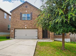 9406 Copperway, Converse, TX 78109