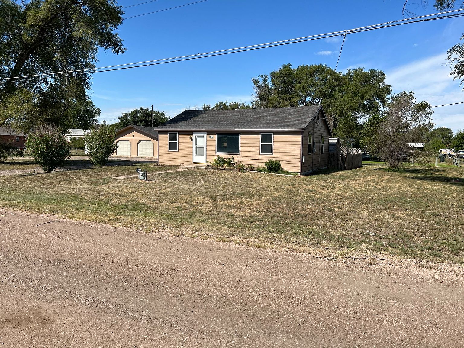 1610 N Franklin Ave, North Platte, NE 69101 Zillow