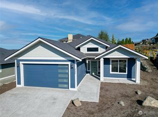 330 Morgison Loop, Sequim, WA 98382