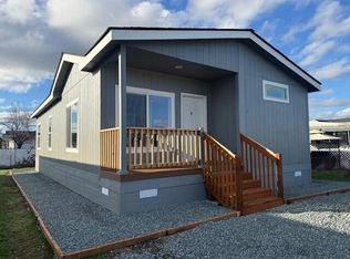 3601 Avenue C SPACE 11, White City, OR 97503