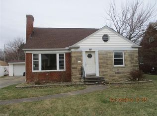 11605 McCracken Rd, Garfield Heights, OH 44125
