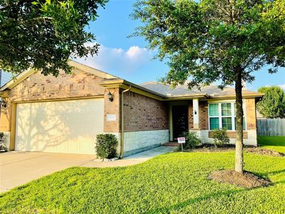 9974 Lazy Cove Ln, Brookshire, TX, 77423