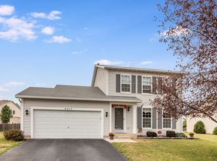 4217 Dobbins St, Plano, IL 60545